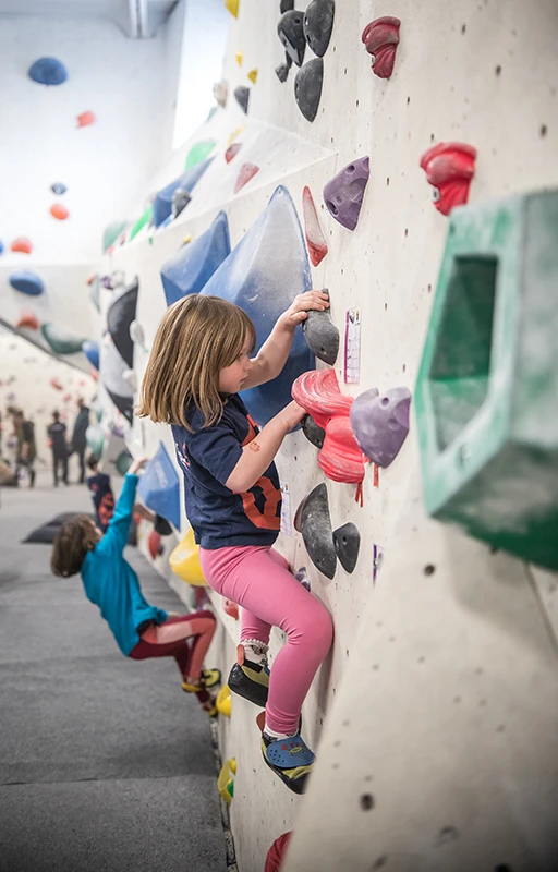 boulder point liberec kids